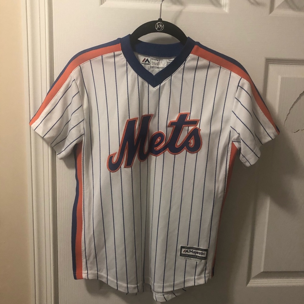 Mets Jersey